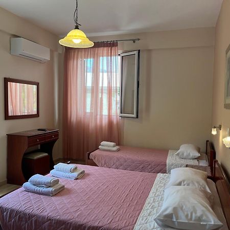 George Studios Vasiliki Dış mekan fotoğraf